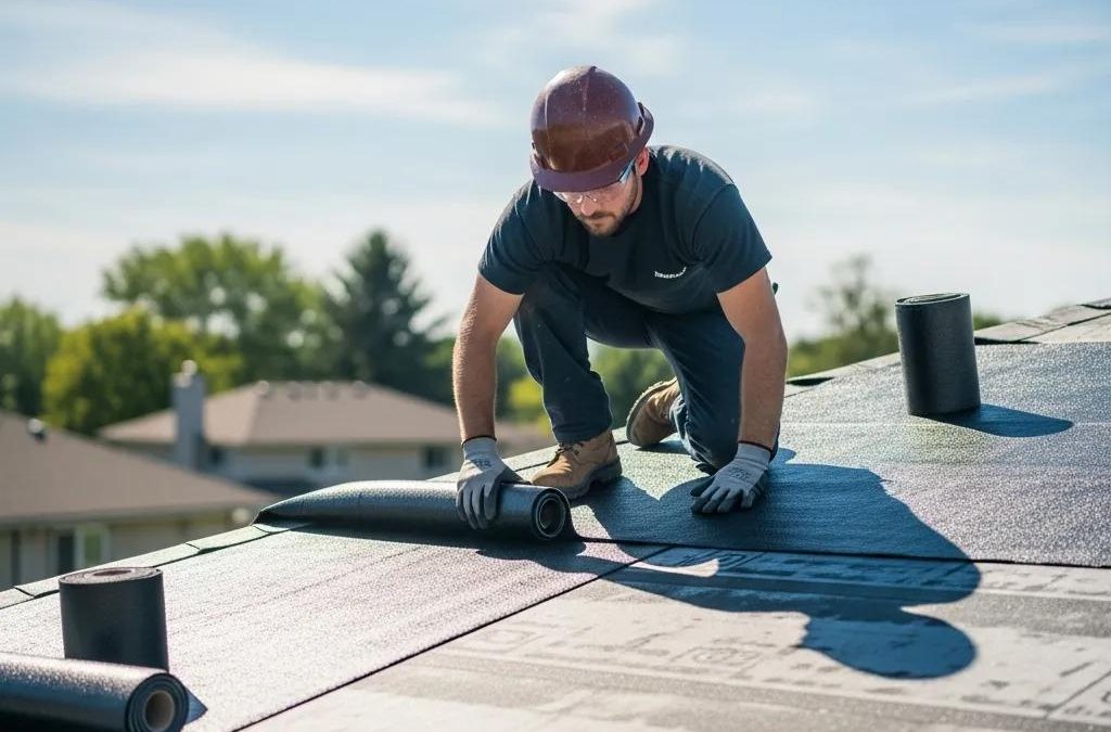 Roofing Waterproofing FAQ: Everything Contractors Need to Know