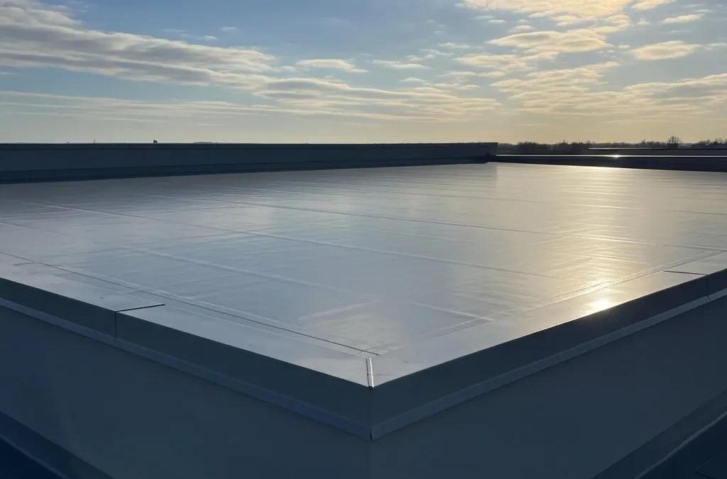 Polyurethane vs. EPDM vs. TPO Roofing: Which System Wins for Flat Roofs?