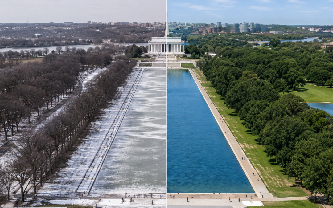 Built to Last: Preserving America’s Landmarks at 250