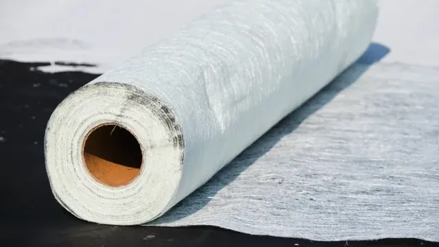 Lava20&trade; Membrane Roll