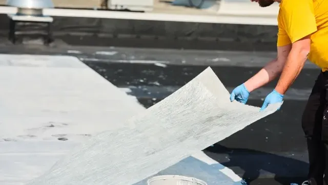 Why Choose Lava20 Roofing Membranes for Reliable Waterproof Roofing Solutions?